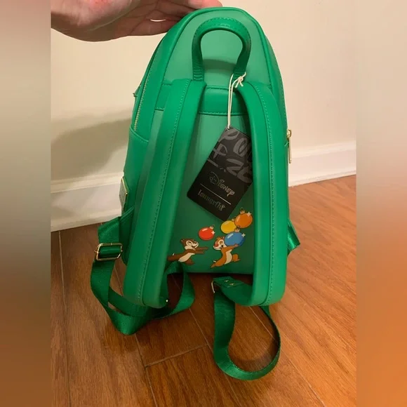 Disney christmas tree Loungefly - Picture 2 of 2